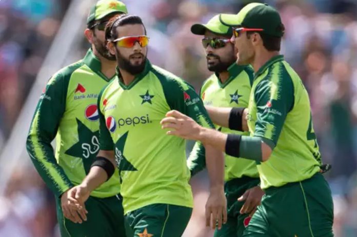 PAK Players Conundrum In The UAE CSA Leagues