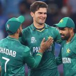 “Pak bowler Shaheen Afridi will be in Dubai during Asia Cup 2022,” PCB official