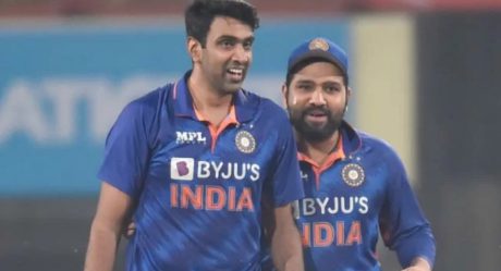 Asia Cup 2022: How can Ravi Ashwin be on the team?