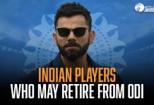 Indian Players Who May Retire Post ODI WC 2023 Indian Players Who May Retire from ODI