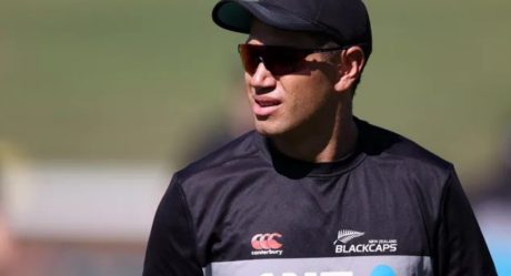 Sehwag’s hilarious batting advice that New Zealander Ross Taylor will never forget