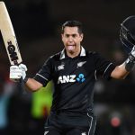 I got 3–4 slaps from the owner of the Rajasthan Royals: Ross Taylor describes an IPL event from 2011