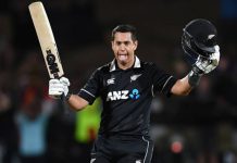 I got 3–4 slaps from the owner of the Rajasthan Royals: Ross Taylor describes an IPL event from 2011 Ross Taylor Reveals 2011 Incident