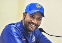 5 Thug Life Moments Of Rohit Sharma Press Meets ROHIT SHARMA THUG LIFE