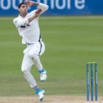 Olivier ruled out for the Test series against England