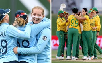 England Women Beat South Africa Women by 26 runs To Seal Birth in Semis at CWG 2022 SA-W vs ENG-W Women's CWG 2022
