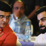 Sourav Ganguly on Virat Kohli: “Will find his form in Asia Cup”