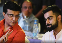 Sourav Ganguly on Virat Kohli: “Will find his form in Asia Cup” Sourav Ganguly on Virat Kohli