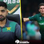 Shaheen to be rested for at least two ODIs against Netherlands: Babar Azam