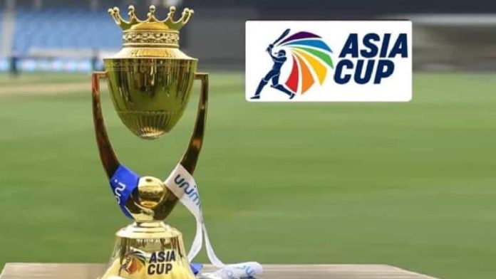 squads for 2022 Asia Cup