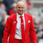 Strauss former England Captain says: “It’s early days and there are still a lot of areas of improvement,”