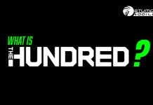 What is ‘The Hundred’? The Hundred