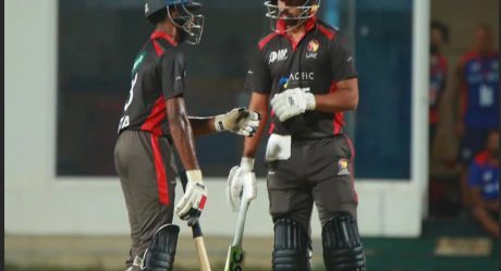 Match Highlights: UAE beat Singapore by 42 runs in Asia Cup Qualifier