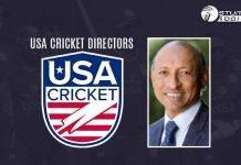 Atul Rai And Kuljit Nijjar Will Take Up New Roles As USA Cricket Directors USA Cricket Directors