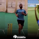 Former Skipper Virat Kohli Sweats It Out In Practice, All Set For Asia Cup 2022 Challenge