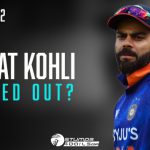 India vs Pakistan: Virat Kohli REMOVED From The 2022 Asia Cup Due To injury?