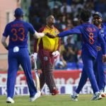India team will go for Guyana on Wednesday to apply for US visas; CWI hopes