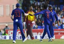 India team will go for Guyana on Wednesday to apply for US visas; CWI hopes Team India Flying To Guyana To Get US Visa