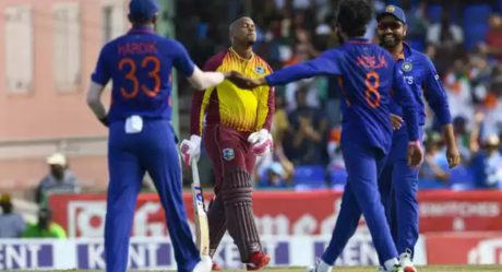 India team will go for Guyana on Wednesday to apply for US visas; CWI hopes