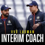 Asia Cup 2022: BCCI Announces VVS Laxman As Interim Coach