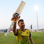 Warner returns to BBL after almost 9 years