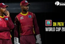 Another setback for West Indies on path to World Cup 2023 2023 World Cup