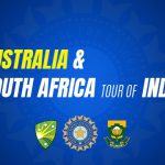 BCCI Announces White-Ball Series Home Schedule Against Australia, South Africa