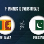 Asia Cup 2022 Super 4s PAK vs SL: Pakistan Looks Slow, Srilanka Bowlers Dominate After Team Wins Toss