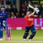 England beat India in decider to seal T20I series win
