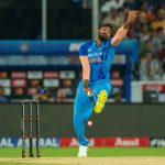 Jasprit Bumrah ruled out of T20 World Cup 2022 due to stress fracture