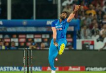 Jasprit Bumrah ruled out of T20 World Cup 2022 due to stress fracture Bumrah out of ICC T20 WC