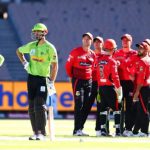 BBL and WBBL set to introduce DRS from next season