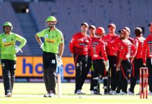 BBL and WBBL set to introduce DRS from next season BBL and WBBL