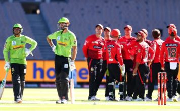 BBL and WBBL set to introduce DRS from next season BBL and WBBL