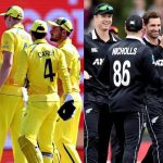 Australia Vs New Zealand 3rd ODI: When and where to watch?