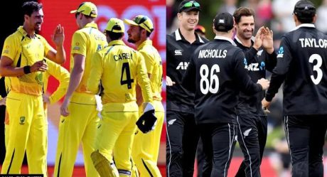 Australia Vs New Zealand 3rd ODI: When and where to watch?