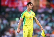 Australia vs New Zealand: Stoinis Ruled Out of 3rd ODI Against Newzealand AUS vs NZ 3rd ODI