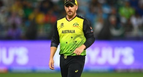 Aaron Finch Reflects on a 2-Wickets Victory Over New Zealand