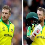 Aaron Finch suggests David Warner be the next ODI captain of Australia