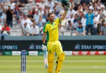 Aaron Finch announces retirement from one-day cricket Aaron Finch retirement