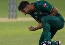 “MCG My Dwelling Floor”: Pakistan Pacer Warns India Forward of Conflict at T20 World Cup MCG My Dwelling Floor