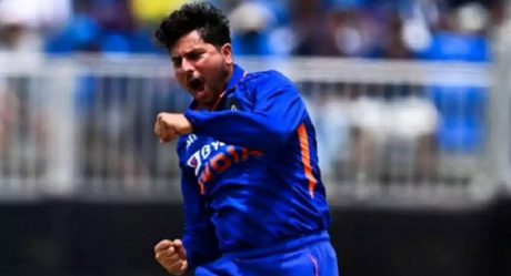 Kuldeep Yadav, Prithvi Shaw help India A register four-wicket win over New Zealand A