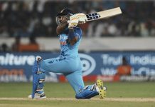 Surya Kumar Yadav became the highest run-scorer for India Suryakumar Yadav records