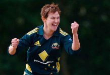 Shelley Nitschke Has Been Appointed as Australia’s New Head Coach Australia's New Head Coach