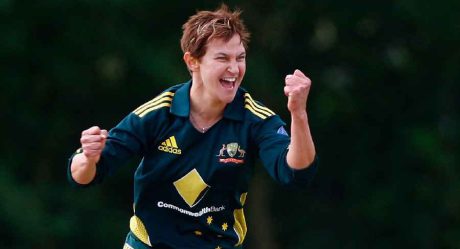 Shelley Nitschke Has Been Appointed as Australia’s New Head Coach