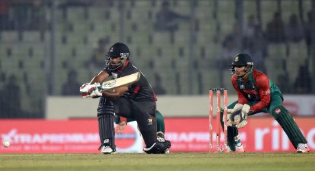 BAN vs UAE 2nd T20I – When and where to watch?