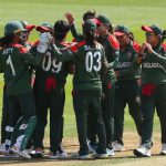 Bangladesh Changes Squad for Women’s T20 World Cup Qualifier