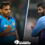 Bhuvneshwar to lead fast-bowling department for India in T20 World Cup 2022 as Bumrah out due to injury