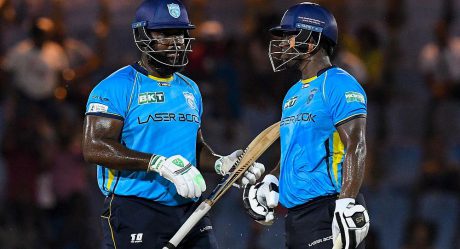 CPL 2022: St Lucia Kings open account with 2-wicket win over Jamaica Tallawahs