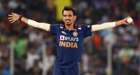 Former Indian opener worried about Chahal’s form ahead of T20 World Cup  